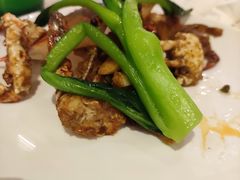 -芭菲盛宴·环球美食(解放碑英利国际店)
