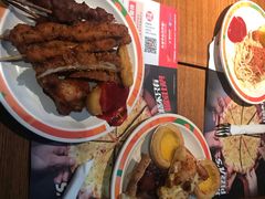 -比格比萨自助(国展店)