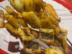 -北三老太太烧烤(人生一串上榜店)