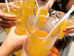 -海底捞火锅(杭州天虹购物中心店)