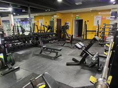 -阳光游泳培训基地(天通苑店)