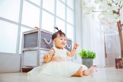 -男孩女孩亲子儿童摄影(真实客照店)