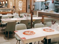 大堂-老碗会·陕西手工面(前海世茂店)