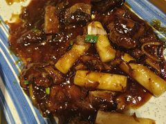 -京城小江南·北京烤鸭·江南土菜·白鱼(中关村店)