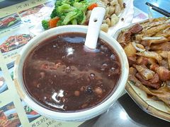 -葛记焖饼(伏牛路店)