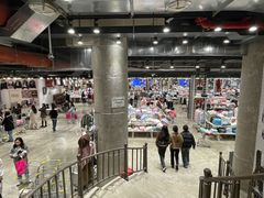 -BASEMENT FG (成都太古里店)