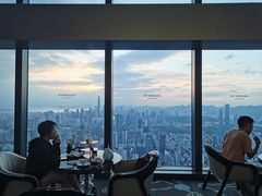 -瑞吉酒店·The Drawing Room闲逸廊·云端下午茶·夜奢Whiskey