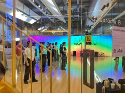 -YASAKI国际舞蹈中心