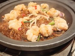 -绿茶餐厅(财富购物中心店)