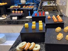 -索菲特酒店 · 云尚天际自助餐厅