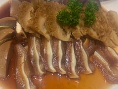 -上和臻品中国菜(花园街店)