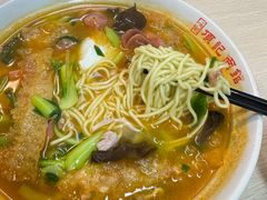 -项记面馆(明瓦廊店)