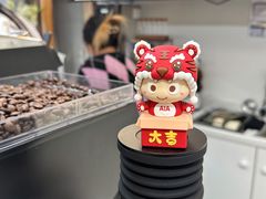 -via coffee(万象城店)