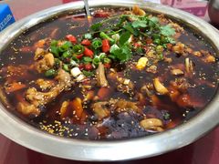 -米二红烧兔(华阳店)