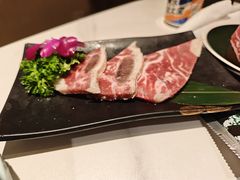 -红沃鳗鱼黑牛烤肉店(不老街店)