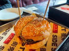 -Side Street街旁(交道口店)