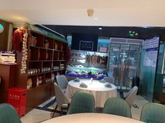 -湘中缘·湖南菜(娄底驻京办店)