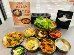 -大發韩国烤肉(八佰伴店)