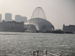 -海河外滩公园