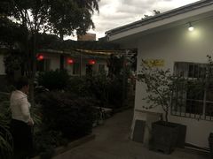 -瑞丰园庭院餐厅·白族传统家常菜