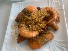 避风塘炒海虾-衡山汇·高级粤菜(霄云路店)