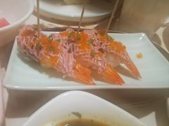 -阳光岛·海鲜盛宴(银泰中心in99店)