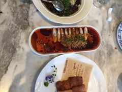 -漢舍中国菜馆(889广场店)