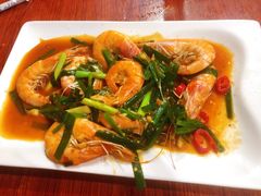 -星奇缘·海鲜餐厅(东山美食地标店)