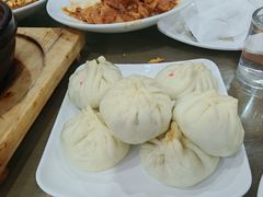 -京天红酒家(虎坊路店)