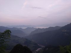 -南尖岩