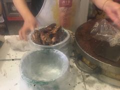 -开封张记烧鸡(花牌坊街123号院店)