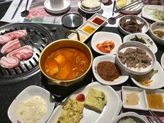 -喜来稀肉(虹泉路店)