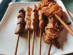 -吉云馄饨(桑梓路店)