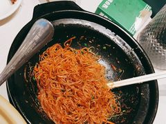 -绿草地·湘菜(芙蓉天街店)