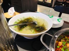 -蛙兔鸡自贡风味·特色江湖菜(广都店)