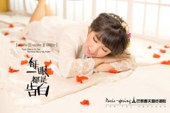 点击看大图 -巴黎春天婚纱摄影STUDIO·定制