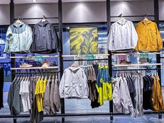 -砂之船奥特莱斯(合肥店)