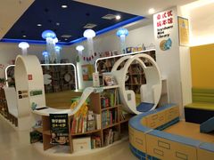 -海帆亲子游泳(顺义店)