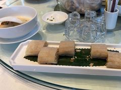 -好友缘家宴(青山路店)