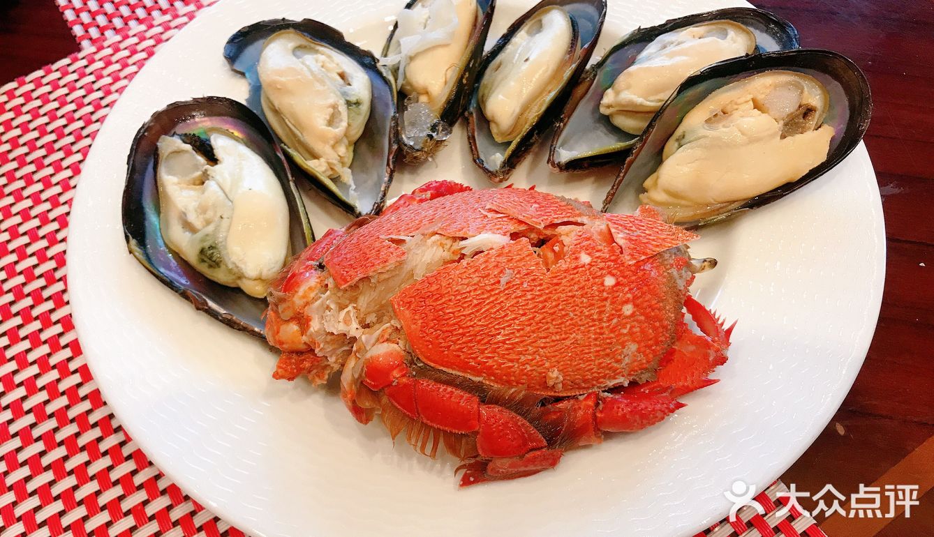 泉州豪豪豪华自助餐[加油][加油][加油]