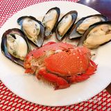 泉州豪豪豪华自助餐[加油][加油][加油]