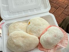 -澳门长洲糯米糍(柯打苏沙街店)