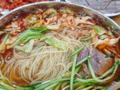 -顺通大冷面(总店)