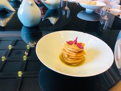 -南京景枫万豪酒店·万豪中餐厅