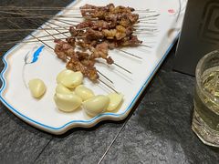 -高家烧鸽子烧烤店63年