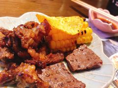 -樱宿日式和牛烧肉(五道口店)
