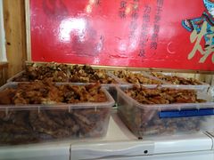 -赵元章肉骨烧(山塘街店)