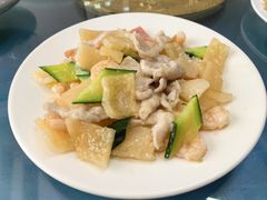 爆三样-宋记便宜坊(二七店)