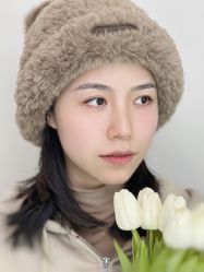 -久匠·野生眉半永久纹眉