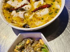 -鱼库·不仅是一家烤鱼店(车公庙店)